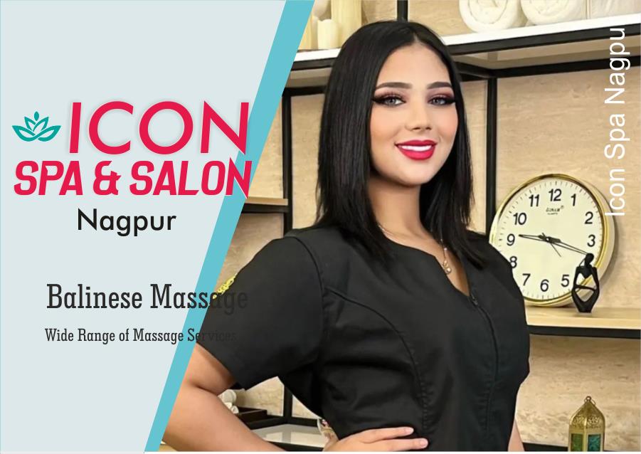 Balinese Massage in Nagpur